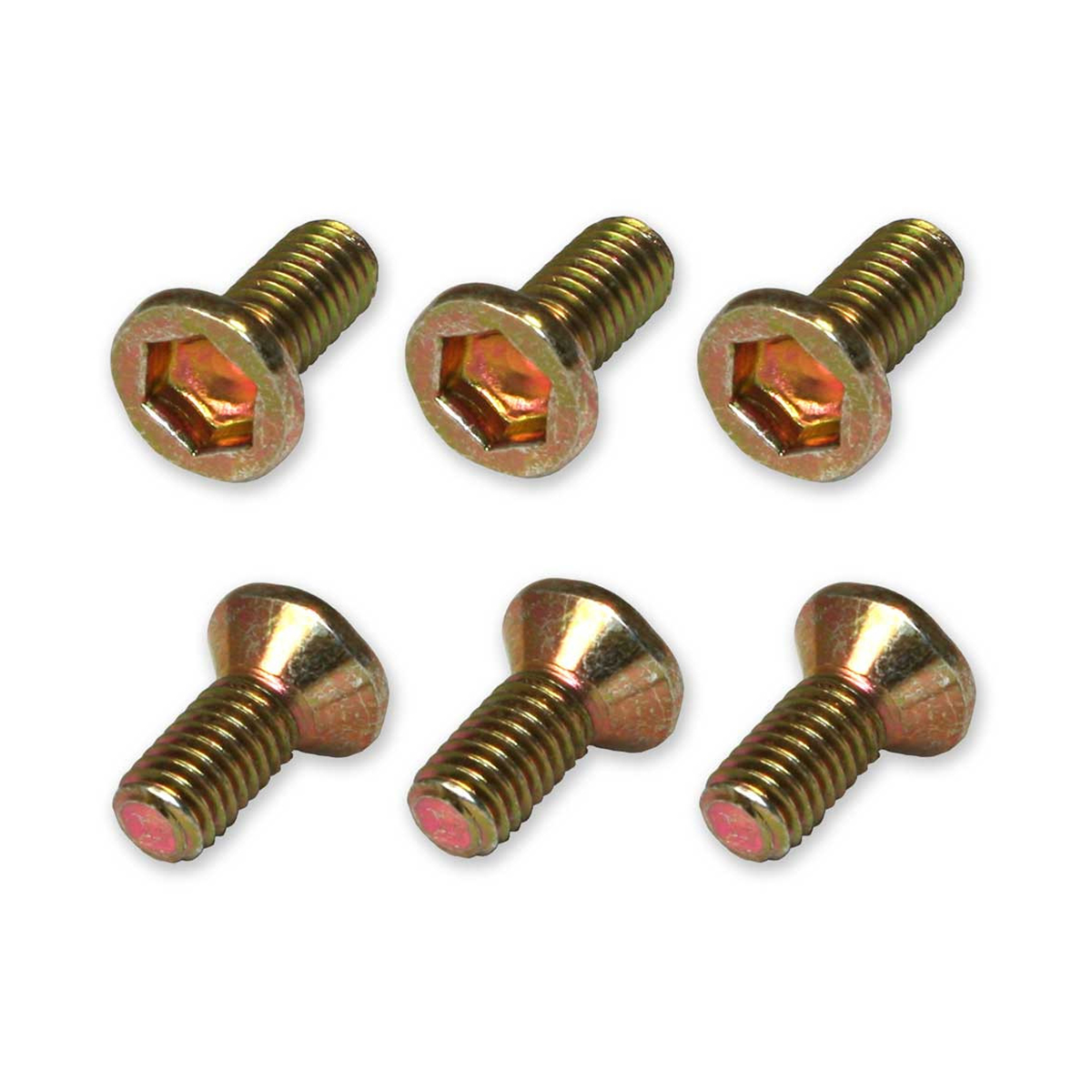 Rotor Bolt Kit Yam/Kaw/Suz