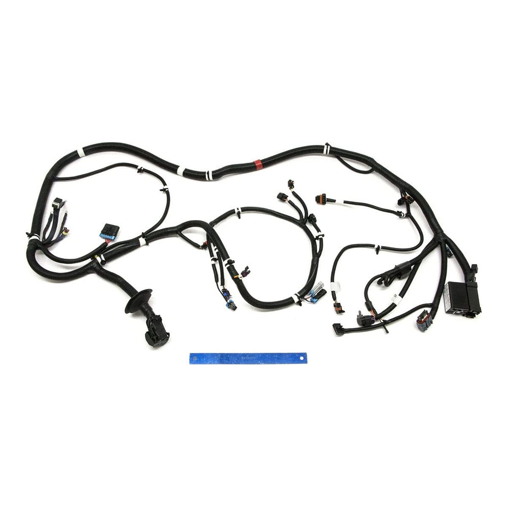 
                      
                        Polaris Ranger Chassis Harness, 4 x 4, 800, Genuine OEM Part 2411385, Qty 1
                      
                    