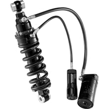 M8 Softail Remote Resv. Shock 12.5" W/ Preload Adjustable
