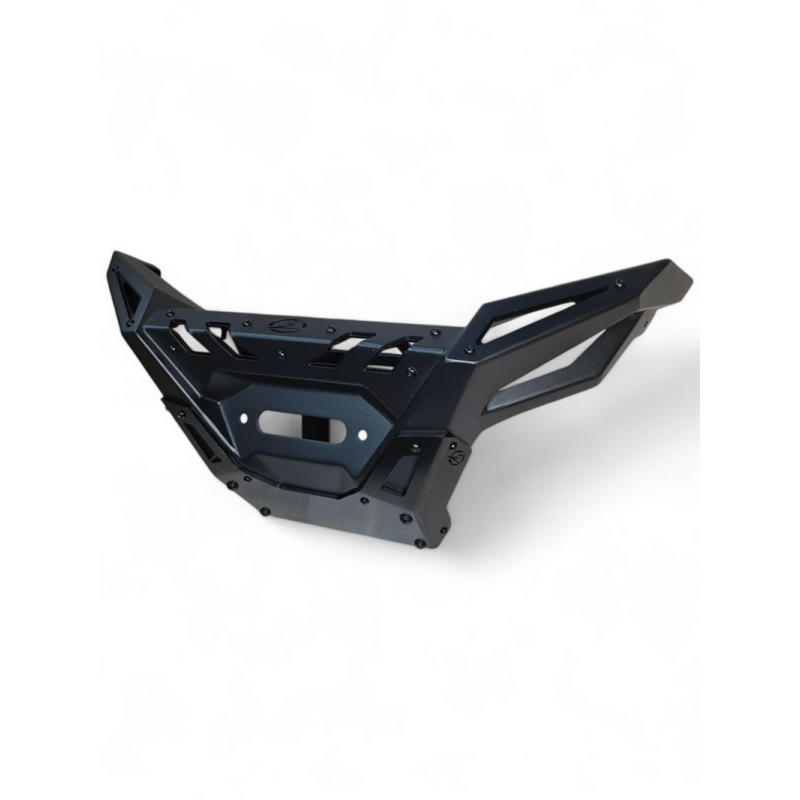 Elektric Offroad 2020+ Polaris Rzr Pro Xp Volt Front Winch Bumper