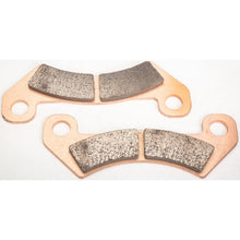 Brake Pad Kit Sintered