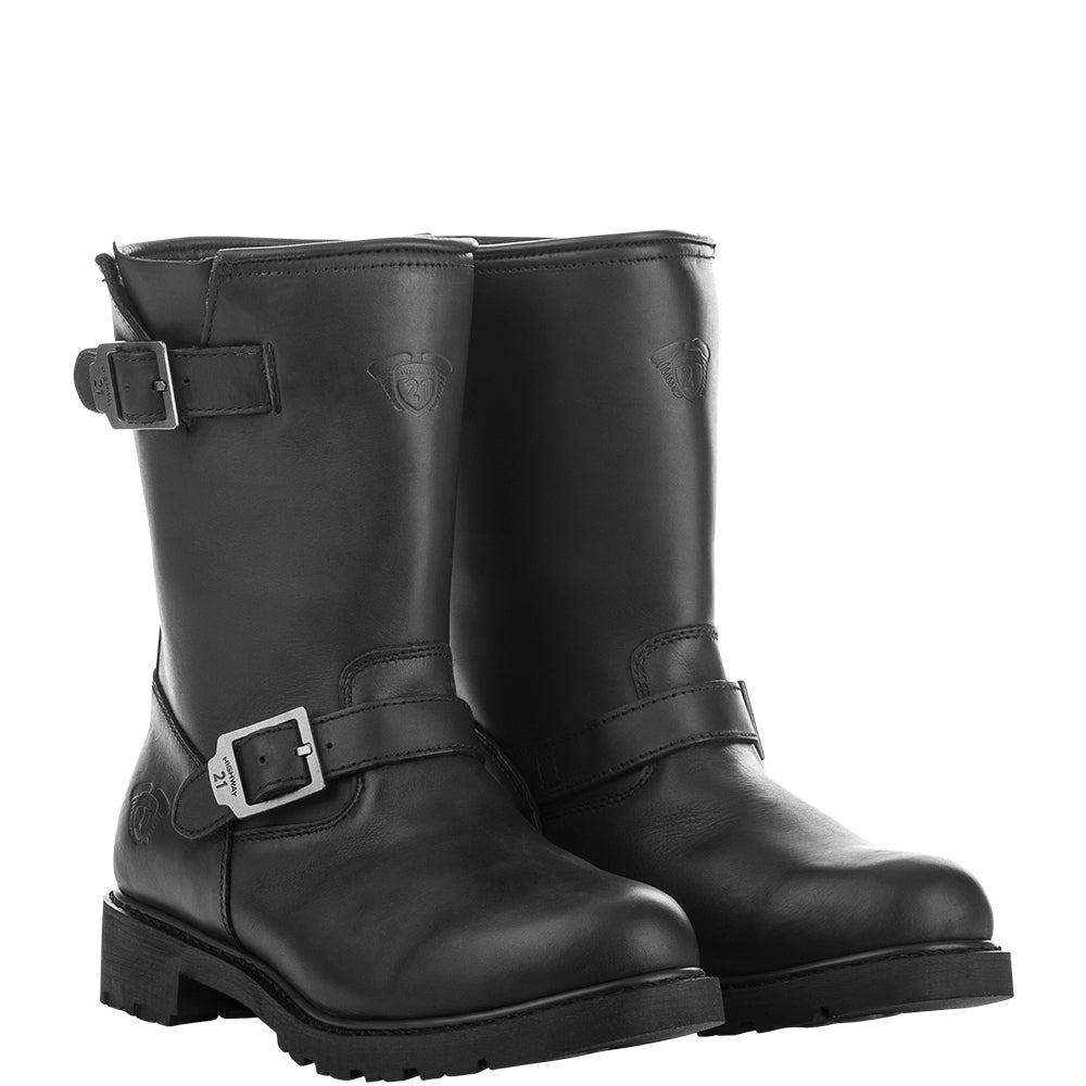 
                      
                        Primary Engineer Short Boots Sz 13
                      
                    