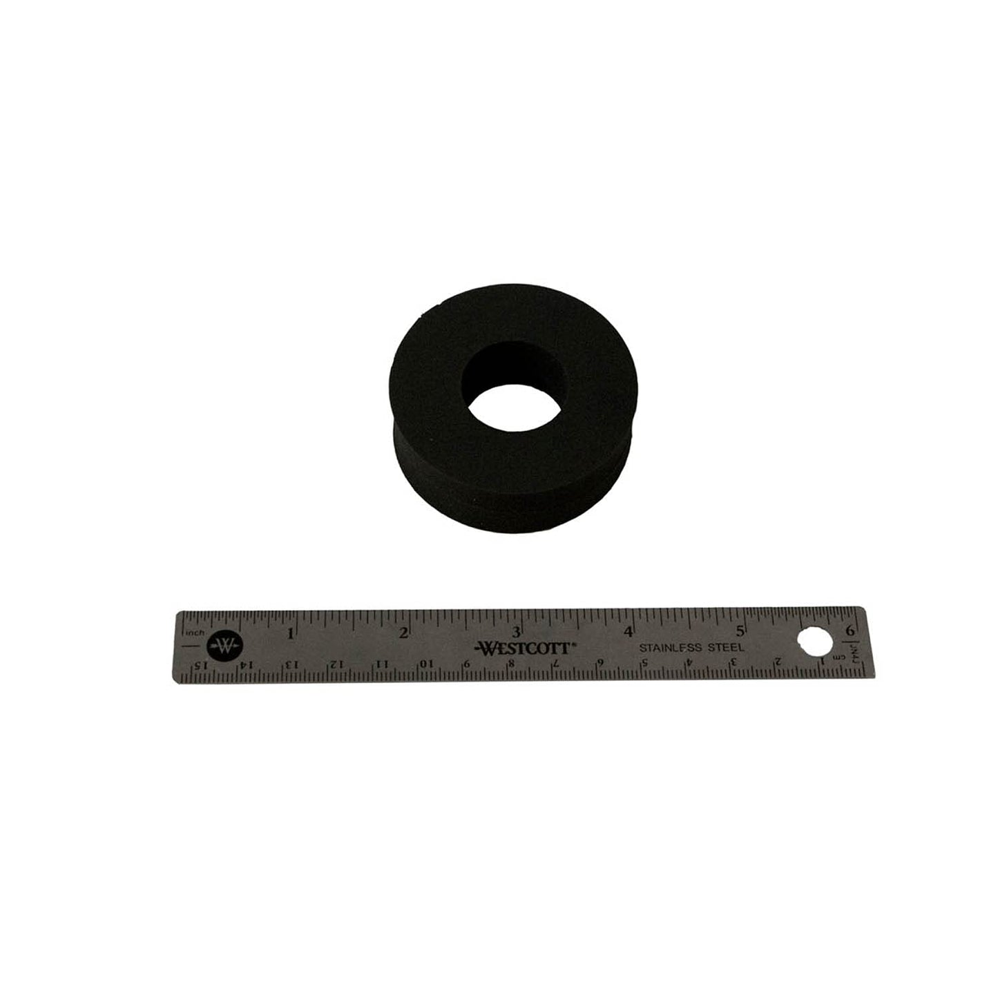 Polaris ATV Seal Cover, Inner, Genuine OEM Part 5411553, Qty 1