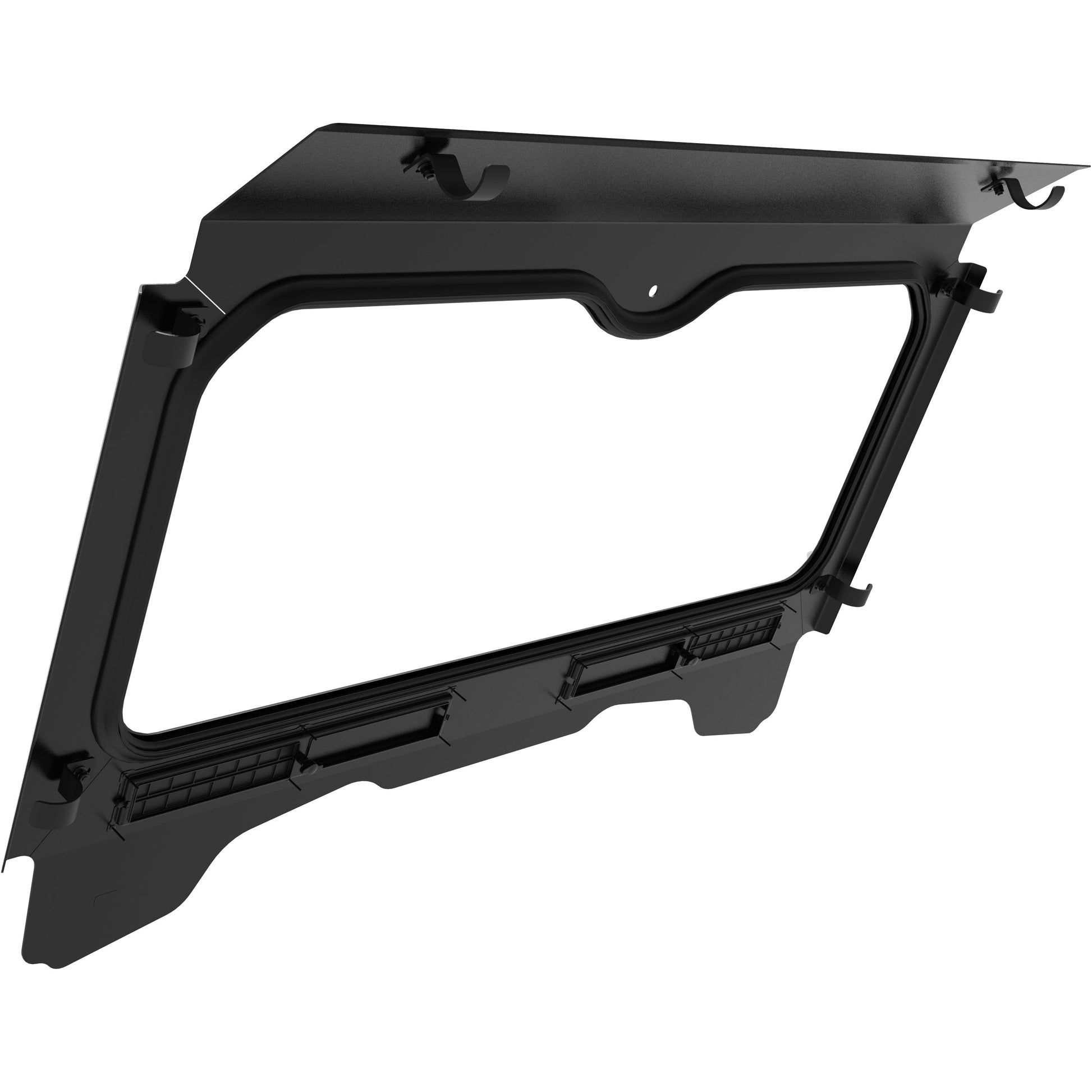 Glass Windshield Hon