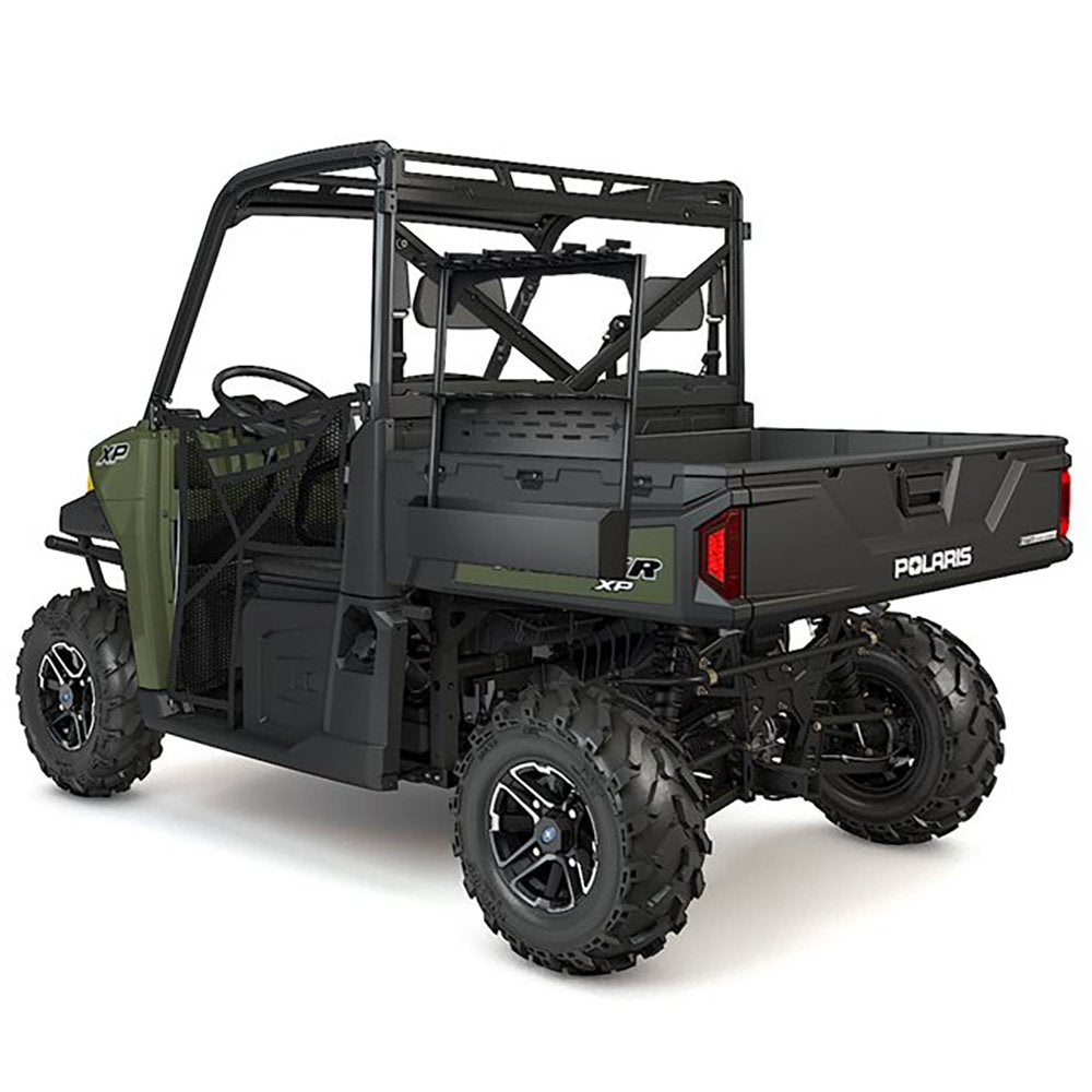 
                      
                        Polaris Off Road Lock & Ride Tool Rack
                      
                    