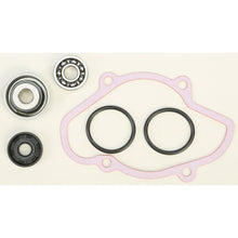 Water Pump Rebuild Kit S/M