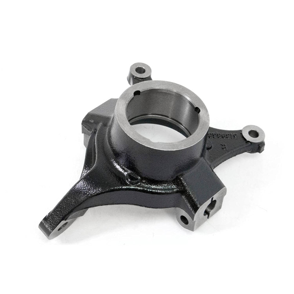 
                      
                        Polaris RZR Knuckle, Front, Right, Genuine OEM Part 5139868, Qty 1
                      
                    