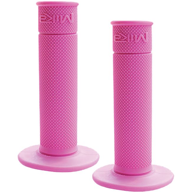 Grips 50/50 Waffle Pnk