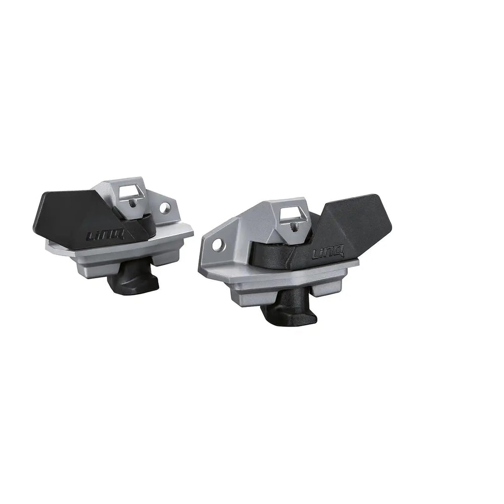 BRP LinQ Fastener (Tool-Less Installation) Sold in Pairs, 715008044