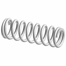 Polaris RZR Spring 285#, Indian Sky Blue, Genuine OEM Part 7044458-737, Qty 1