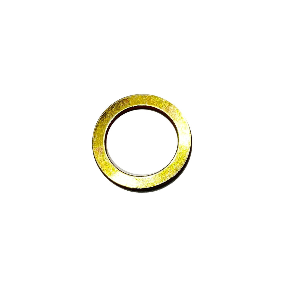 
                      
                        Polaris Ranger Shim Ring, 23.25 x 32.25 x 2.28, Genuine OEM Part 7557178, Qty 1
                      
                    