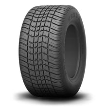 Kenda K399 Pro Tour Radial Golf Cart Tire - 205/35R12 4PR TL 234I1095