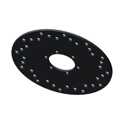 Polaris Ranger Disc Brake, Front, Genuine OEM Part 1913470, Qty 1