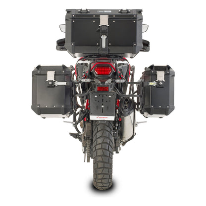 Side Case Hardware Outback