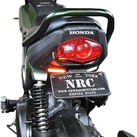Fender Eliminator Hon