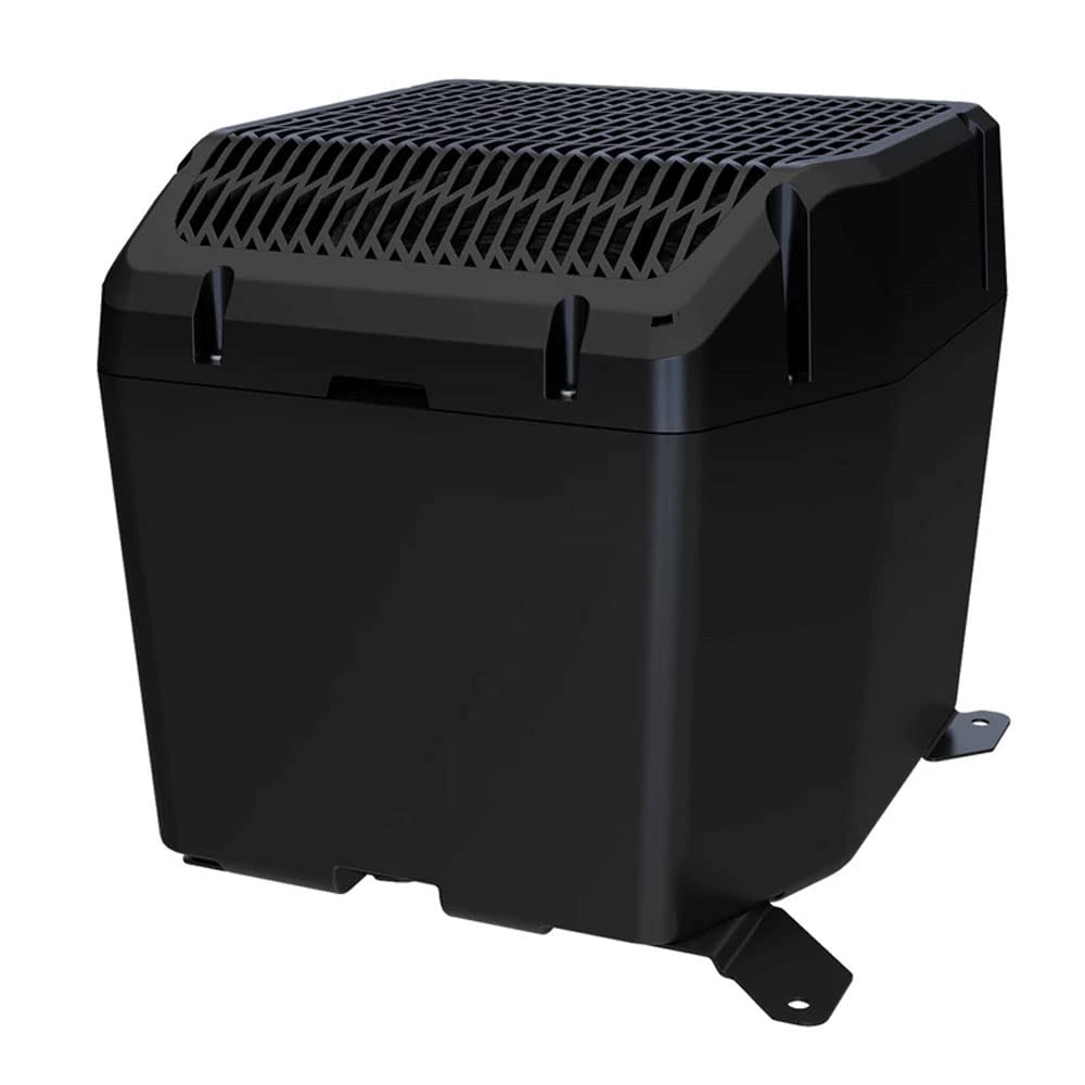 Polaris Ranger Max Boost 10" 250 Watt Subwoofer by MB Quart for RIDE COMMAND