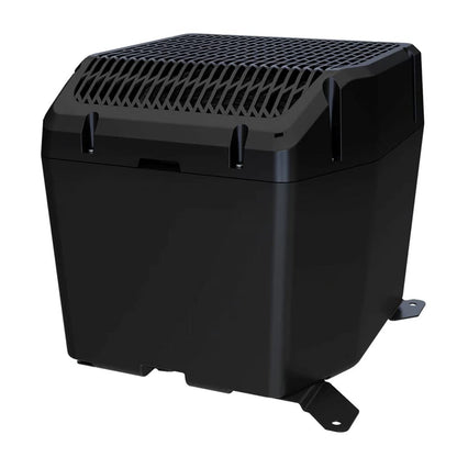 Polaris Ranger Max Boost 10" 250 Watt Subwoofer by MB Quart for RIDE COMMAND