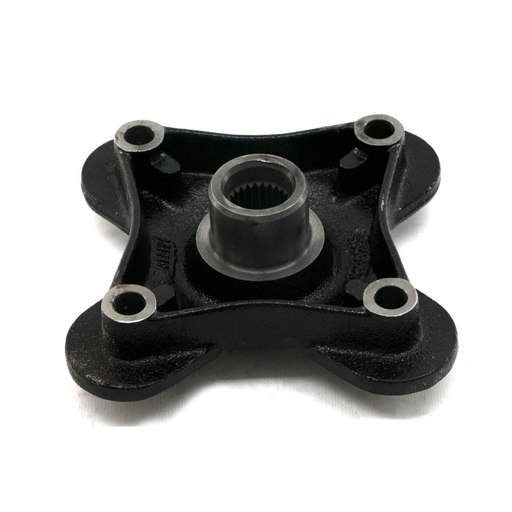 
                      
                        Polaris RZR Rear Wheel Hub, Medium Gloss Black, Genuine OEM Part 5139265-067, Qty 1
                      
                    