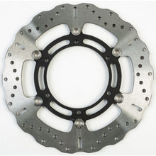 Contour Street Rotor