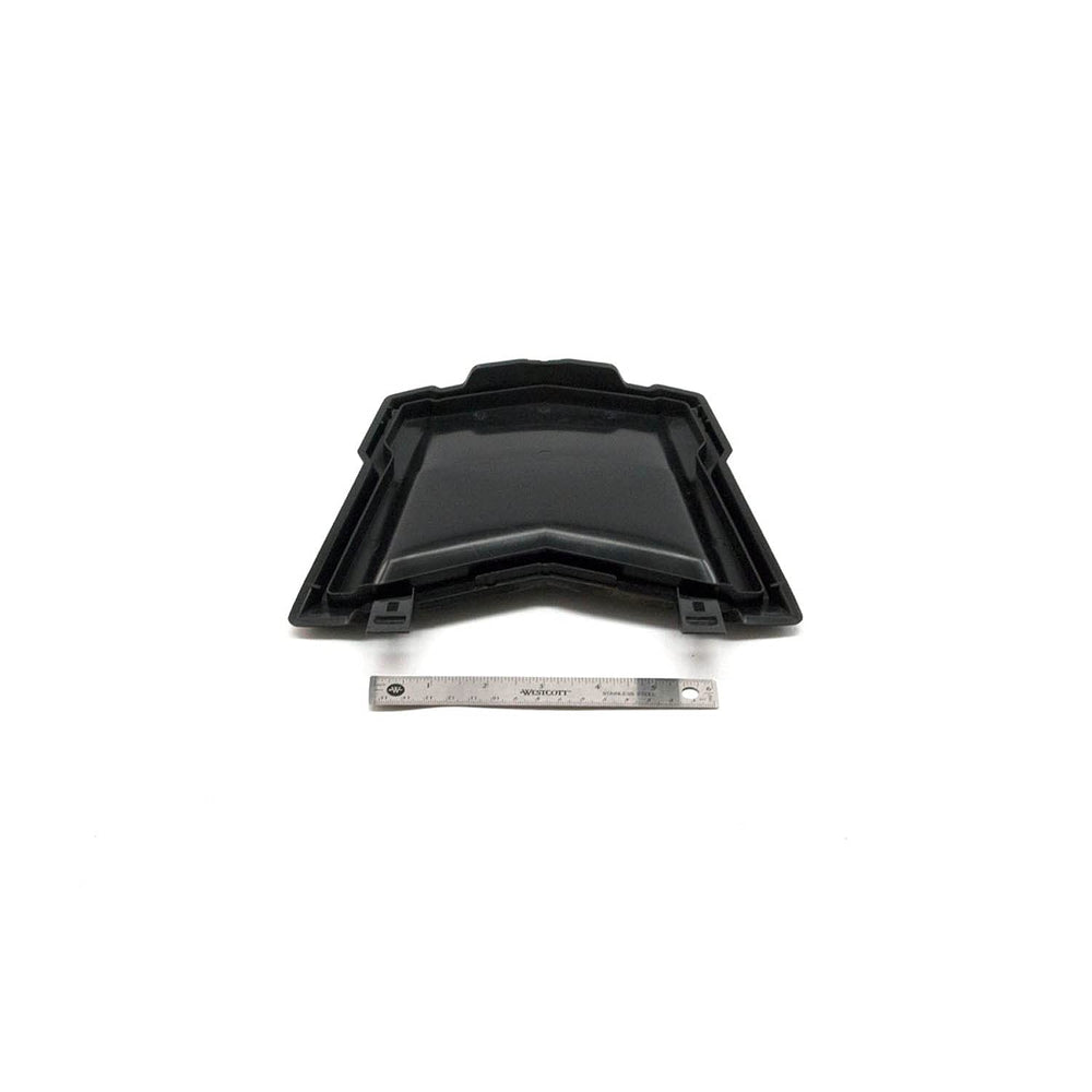 
                      
                        Polaris ATV Storage Cover, Rear, Genuine OEM Part 5439664, Qty 1
                      
                    