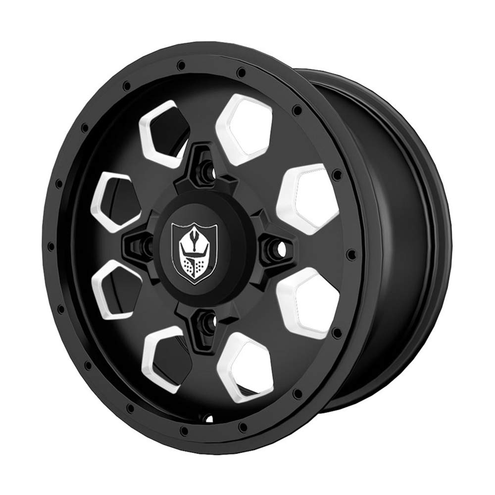 Polaris Off Road Pro Armor 5203 Beadlock Wheel – RideNow Parts