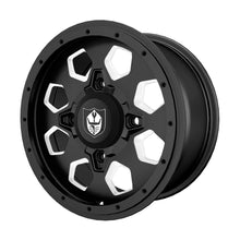 Polaris Off Road Pro Armor 5203 Beadlock Wheel
