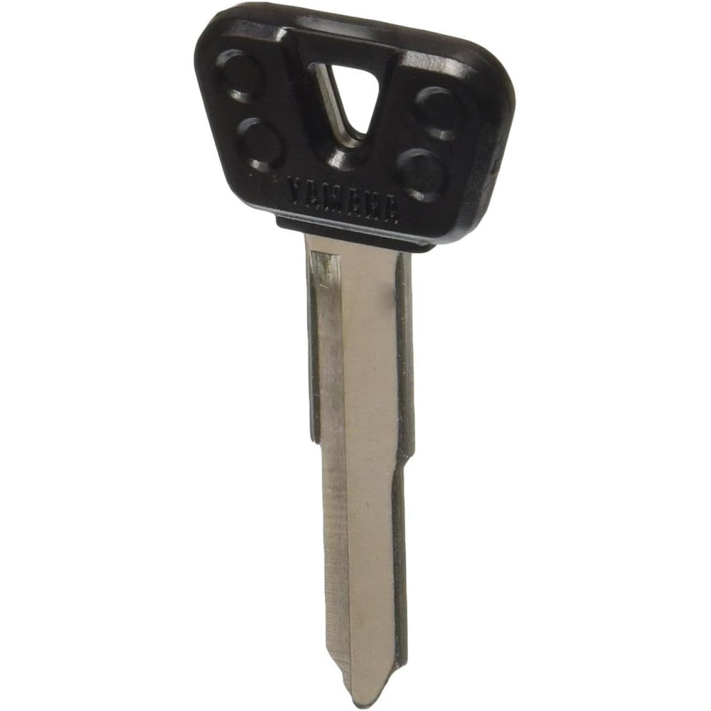 YAMAHA MOTORCYCLE BLANK KEY - 4BH-82511-09-00