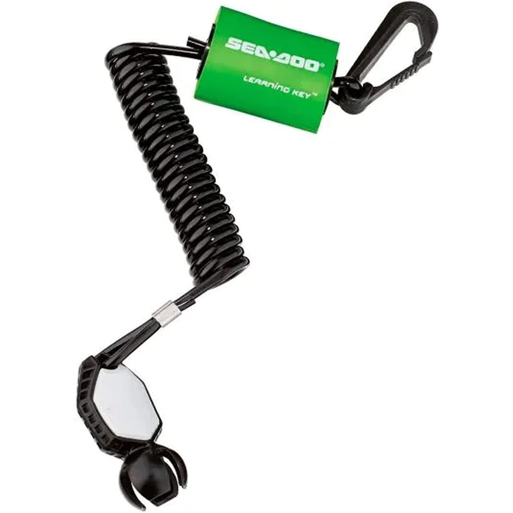 Sea-Doo Anti-Theft Learning Key For DESS Vehicles, 278003093 278003401
