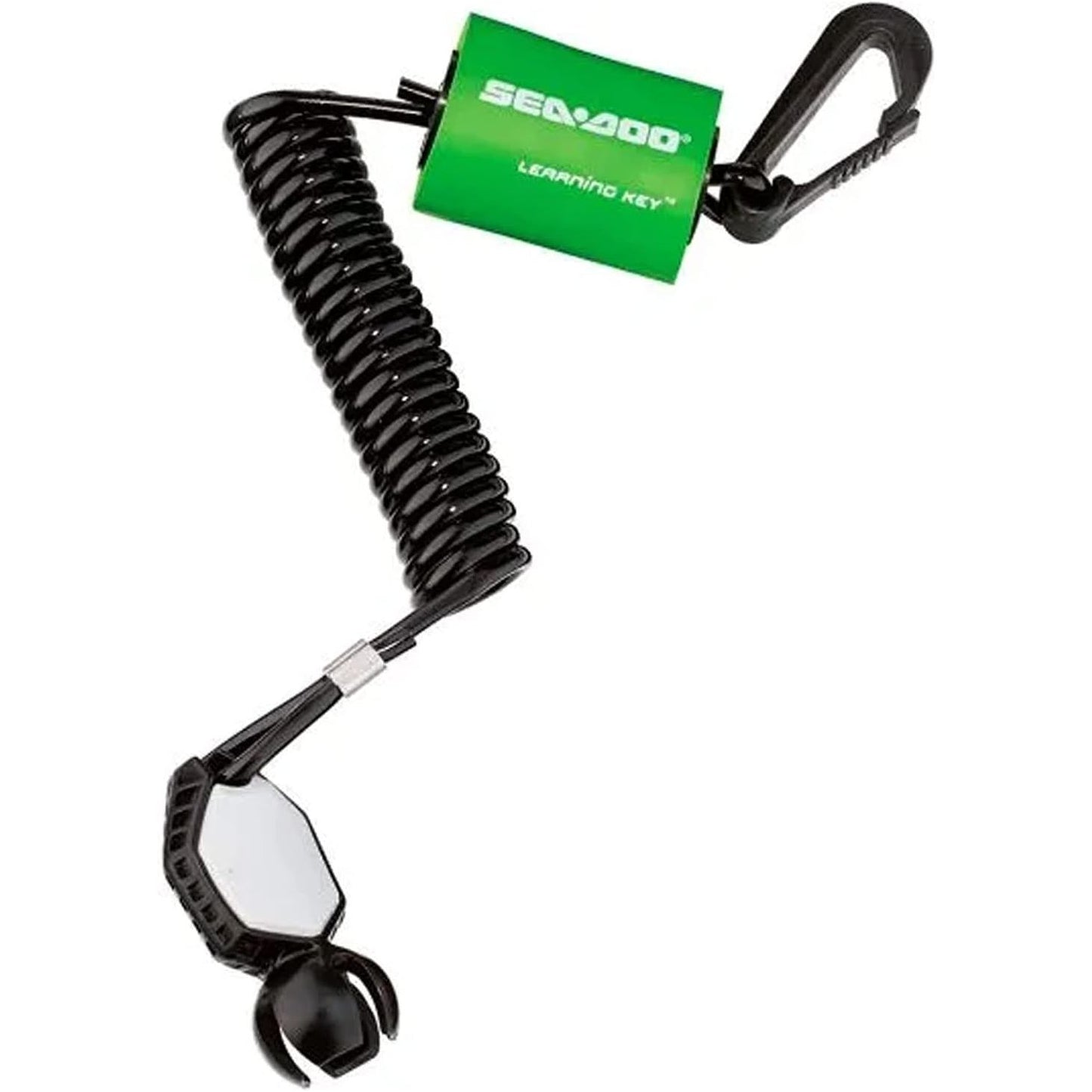 Sea-Doo Anti-Theft Learning Key For DESS Vehicles, 278003093 278003401