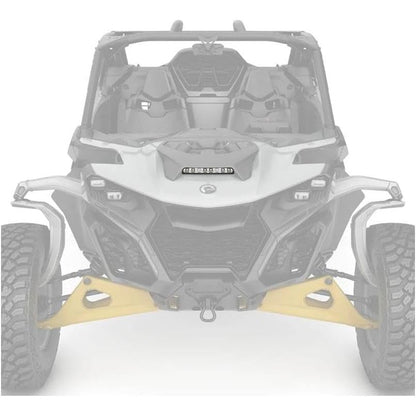 Can Am Maverick R Smart Integrated Led Hood Light 715007378