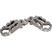 Core Mx Footpegs Kaw