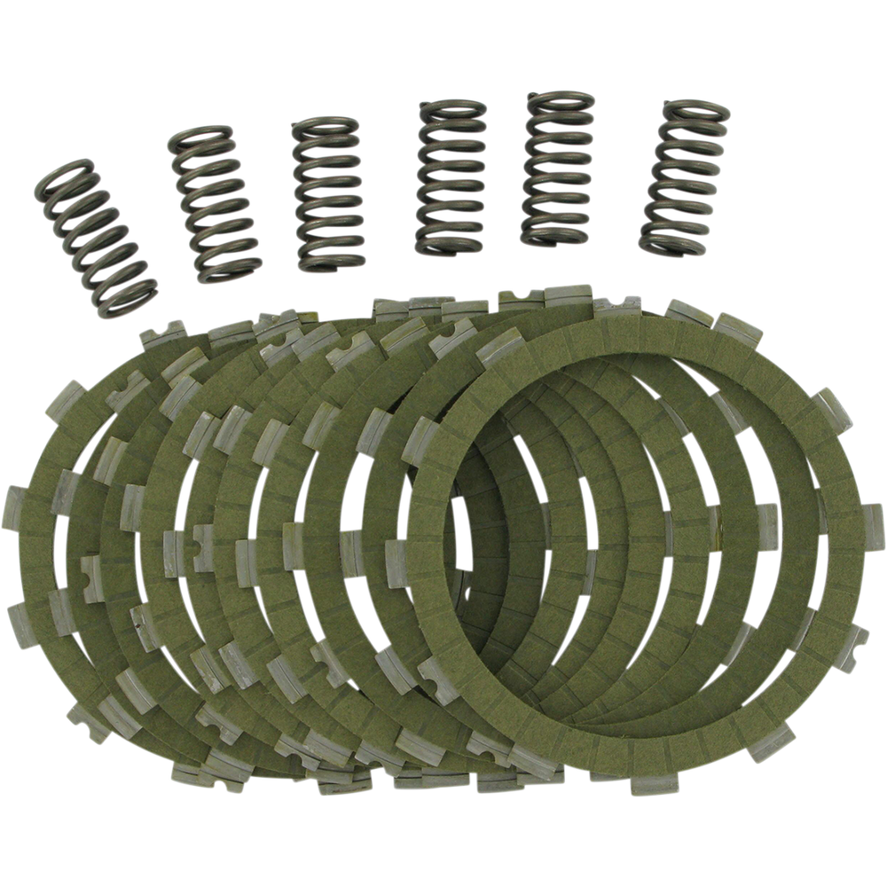 EBC Clutch Kit - Ninja ZX-10 SRC79