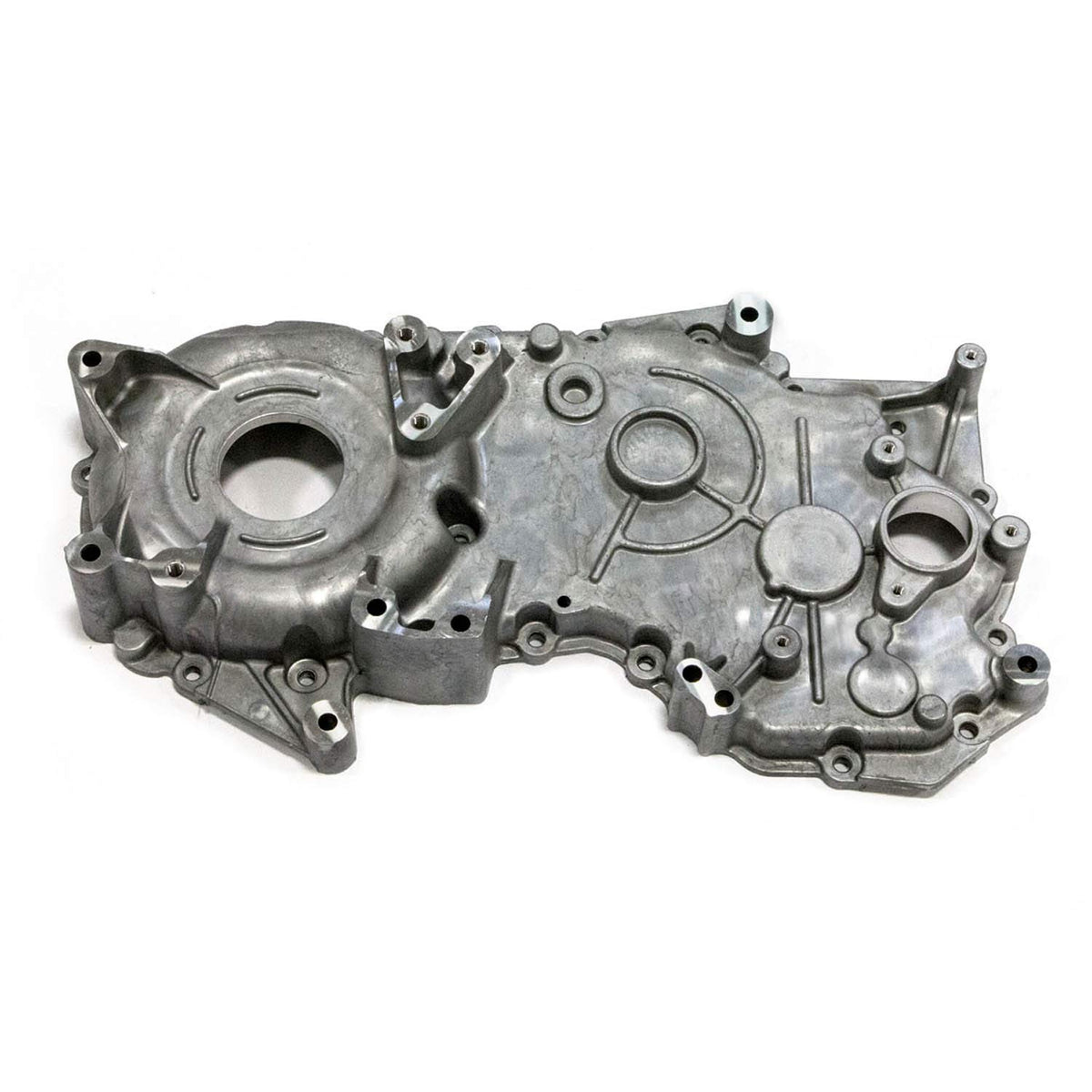Polaris Ranger Cover, Left, Genuine OEM Part 3235344, Qty 1