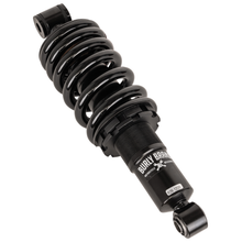 Burly Brawler Replacement Kit Delrin 4.5' Rear Slider