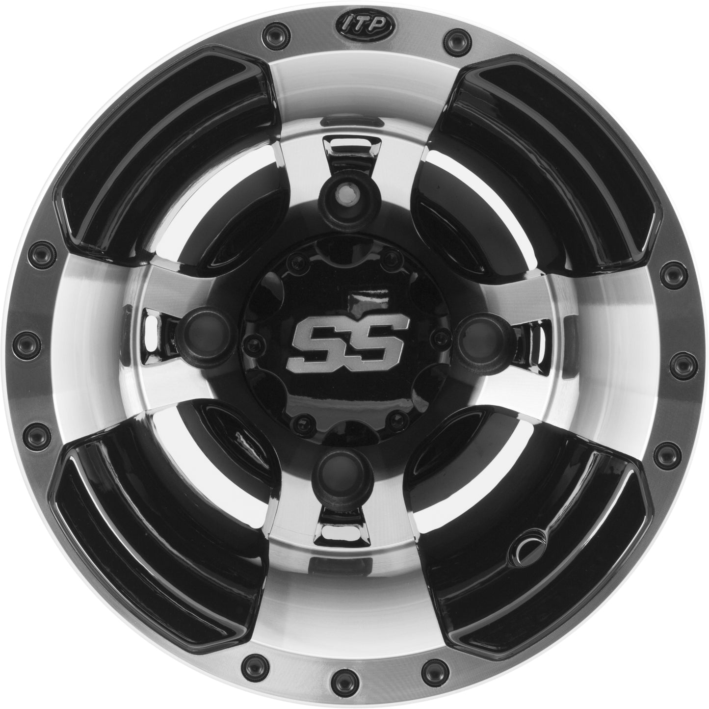 Ss112 Mac 10x8 4/110 3+5