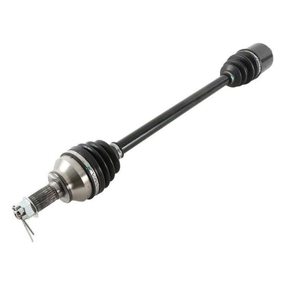 6 Ball Heavy Duty Axle Rear