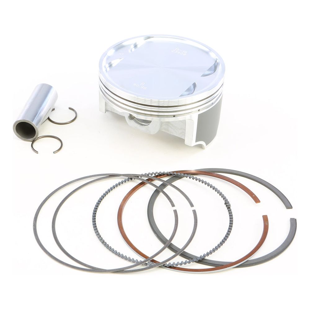 Piston Kit Bb Forged 90.96/+6.00 9.0:1 Kaw