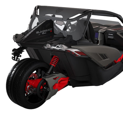 Polaris Slingshot Excursion Top Rear Panel