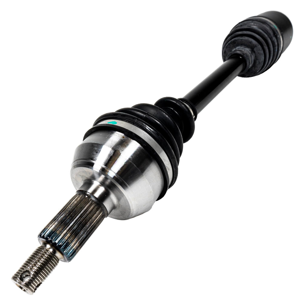 
                      
                        Polaris Rear Half Shaft CV Axle, 50, for Specific RZR 900, Trail, Trail 900 and Trail S 900 Models, Including EPS, Sport, Ultimate and Premium Editions, Full Assembly, OEM Part, Black, Qty 1-1333949
                      
                    