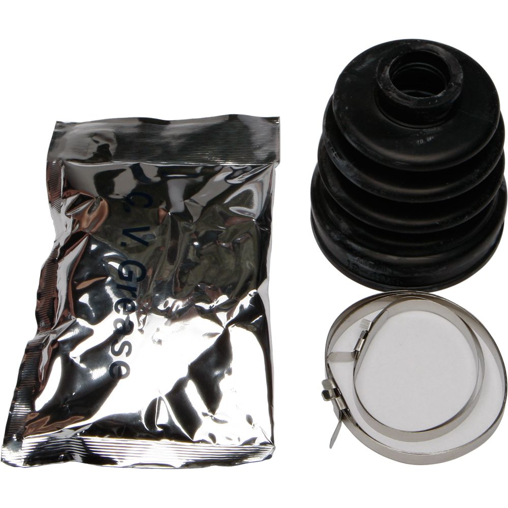 Cv Boot Kit