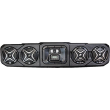 Overhead 4 Speaker Kit Can Am Defender