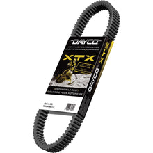 Xtx Snowmobile Drive Belt