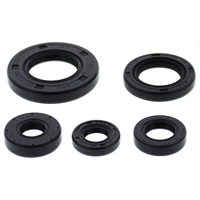 Oil Seal Set