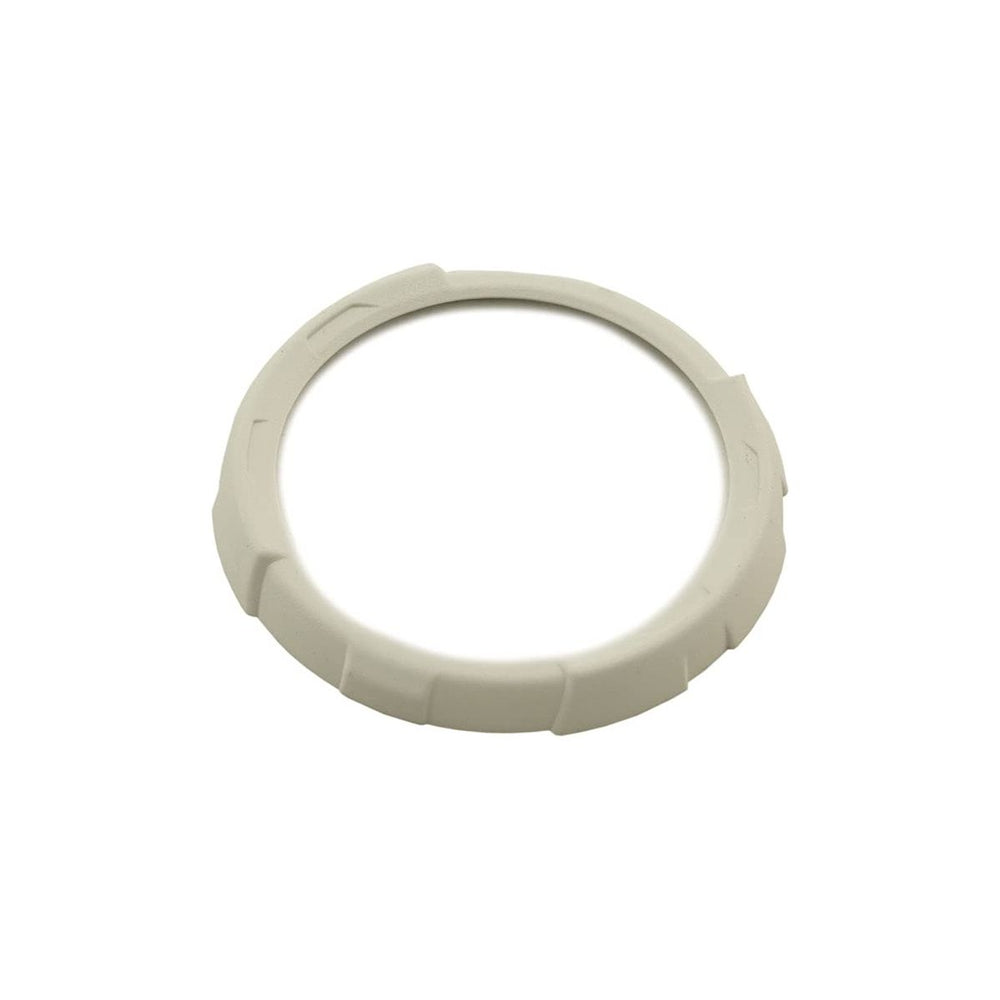 
                      
                        Polaris RZR Instrument Cluster Bezel, White Lightning, Genuine OEM Part 5438945-599, Qty 1
                      
                    