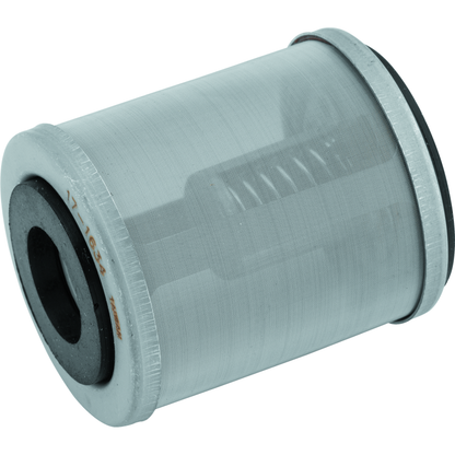 BikeMaster Yamaha BM-142 Oil Filter - Black