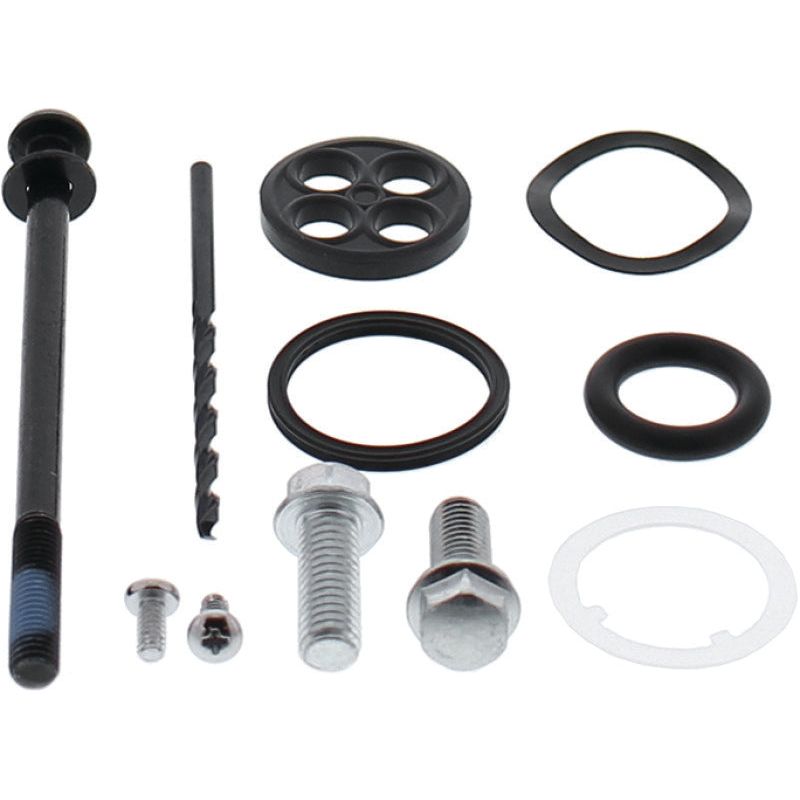 QuadBoss 97-01 Honda TRX250 FourTrax Recon Fuel Tap Kit
