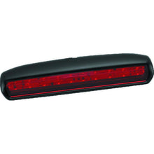 Kuryakyn Tour-Pak Lid Light Black