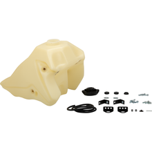 Fuel Tank Natural 3.5 Gal