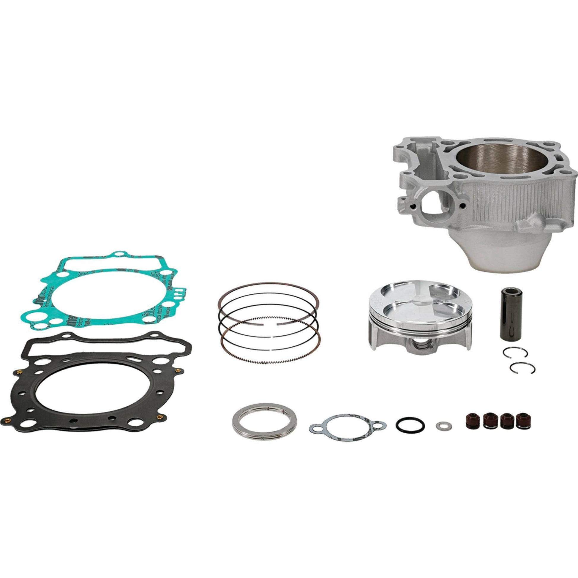 Cylinder Kit 77.00/Std 13.8:1 Yam