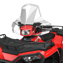 Polaris ATV Lock & Ride Windshield - Tall 2890616